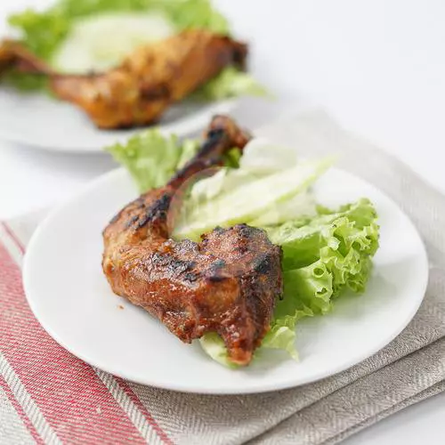 Ayam Bakar